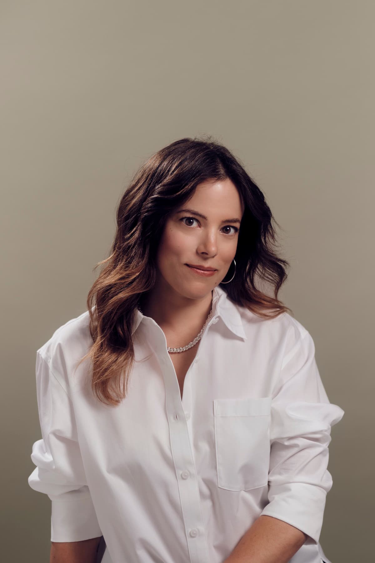 Allie Warren Chinn, brand and marketing advisor for founder-led drinks and CPG